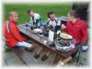 Restaurace U Zdenky